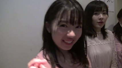 ( Making of ) Tsubaki Factory Live Tour 2019 Haru Ranman Major Debut 2nd Anniversary Special