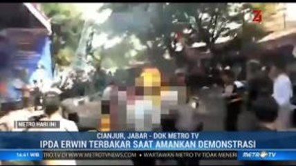 Ipda Erwin Meninggal Dunia, Polda Jabar: Ancaman Hukuman Tersangka akan Diperberat