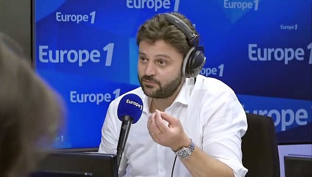Benjamin Griveaux propose à Cédric Villani de co-piloter sa campagne des municipales à Paris
