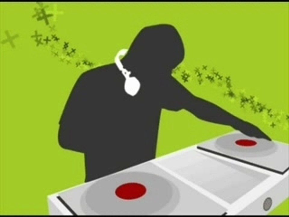 Dj Stone - Music Dont Stop