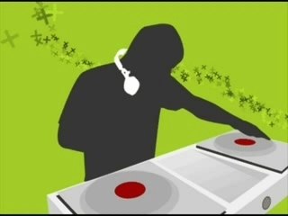 Dj Stone - Music Dont Stop