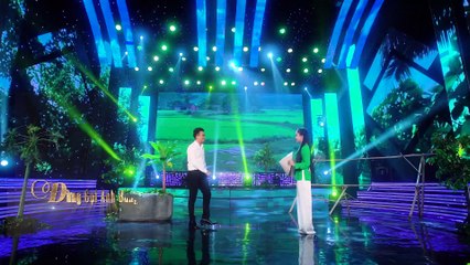 Đừng Gọi Anh Bằng Chú - Kim Chi Ft Lê Sang