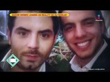 ¡Vadhir Derbez niega que habrá reality de su familia! | De Primera Mano