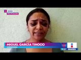 CNDH condena las agresiones contra reportera en Michoacán | Noticias con Yuriria Sierra