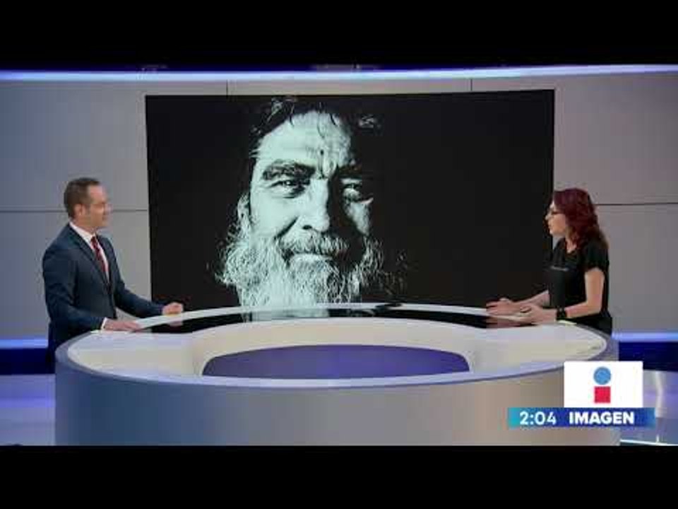 Así recordamos a Celso Piña, el acordeón que pu...
