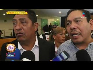 Al ritmo de cumbia, así fue despedido Celso Piña | Sale el Sol
