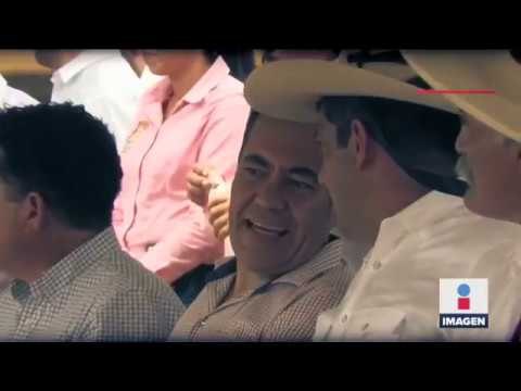 AMLO regaña a subsecretario por reunirse con autodefensas | Noticias con Ciro