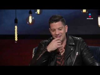 Las 7 cosas que aprendimos de Yahir en &#39;El minuto que cambió mi destino&#39;