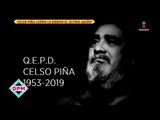 Celso Piña: su inicio en la música y la despedida de sus fans | De Primera Mano