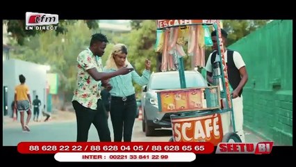 REPLAY - SETTU BI - Pr : Maty, Deureum et Mado - 26 Aout 2019