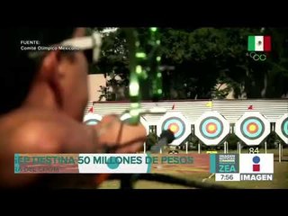 SEP destina 50 millones de pesos para la reapertura del CDOM | Noticias con Francisco Zea