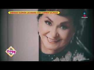 &#39;No dije que iba a matar a Carmen Salinas&#39;: Enrique Guzmán | De Primera Mano