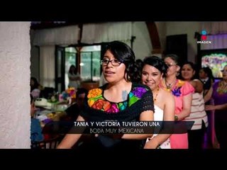 ¿Cómo es una boda gay? | Qué Importa