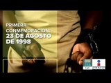 ¡Hoy se conmemora el Día Internacional del Recuerdo de la Trata de Esclavos y de su Abolición!