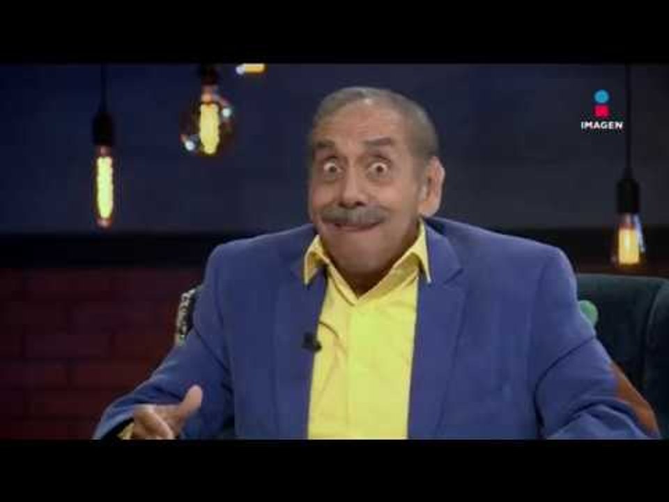 Así aprendió Lalo 'El Mimo' a ser ventrílocuo con "Los Mimos" | El Minuto Que Cambió Mi Destino