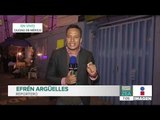 ¡Así se vive el regreso a clases de 25 millones de alumnos en escuelas públicas! | Paco Zea