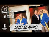 Programa Completo | El Minuto Que Cambió Mi Destino: Lalo 'El Mimo'