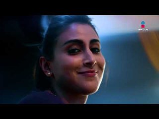 Disfruta el éxtasis de bailar en una bicicleta | Qué Importa