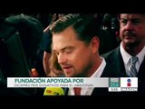 Fundación apoyada por Leonardo DiCaprio pide donativos para la Amazonía | Noticias con Paco Zea