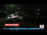 Los daños de la tormenta tropical Ivo en México | Noticias con Ciro Gómez Leyva
