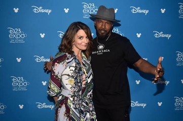 Pixar’s 'Soul' to Star Tina Fey and Jamie Foxx