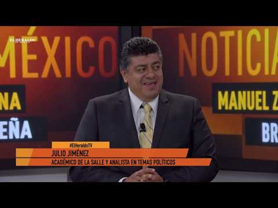 Sin importar edad, se podrá demandar pensión al...