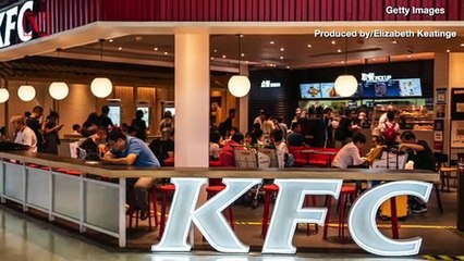 KFC Introduces Plant-Based Fried Chicken
