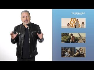 Había una vez en Hollywood: ¿La mejor película de Tarantino?