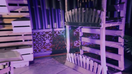 Haldo e Diames | Reforma (Clipe Oficial Vinde Music)
