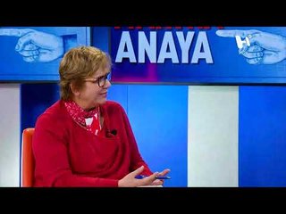 #ElHeraldoTV Hoy en La entrevista con @marthaanaya, el historiador Alfredo Ávila