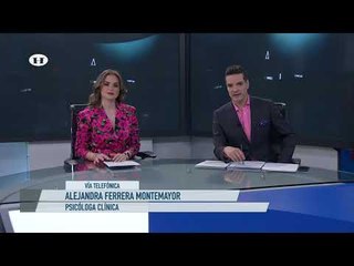 Enviar a los niños a la escuela sin celulares disminuiría el bullying