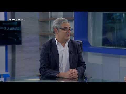 Bolsonaro no ve la gravedad de los incendios en el Amazonas: Fausto Pretelín