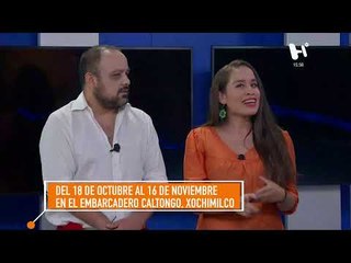#ElHeraldoTV | #NoticiasMéxico con Brenda Peña y Manuel Zamacona