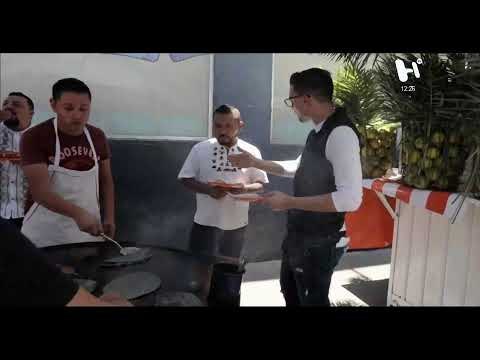 Palitos y Bolitas por #ElHeraldoTV: ¡Santa Lucía, por mis pistolas!