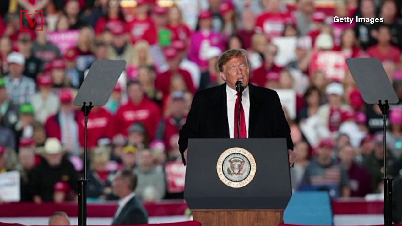 Presidential Candidate Joe Walsh to GOP: ‘Say Publicly What You Believe Privately’ About Trump