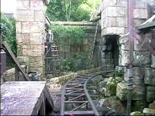 indiana jones alex geoffray justine