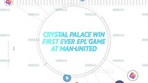 Socialeyesed - Premier League Week 3