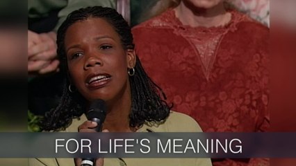 Lynda Randle - I'm Free