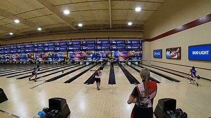 Day Three  - Lanes 55 to 60 - World Bowling Women's Trips Block 1 (4)