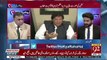 Arif Nizami's Analysis On Pm Imran Khan's Address Today