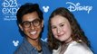 Frankie Rodriguez on Playing an Openly Gay Character in 'High School Musical' Show