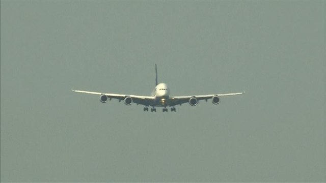 Немцам летать не стыдно