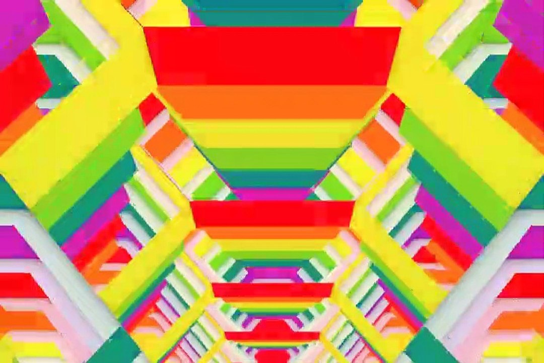 MVGEN: Space Travellers  :  Morphic Fields | Full Ep