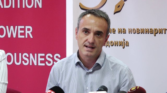 Тужбите против новинари од Заев и министрите предизвикуваат среакции кај медиумските здруженија