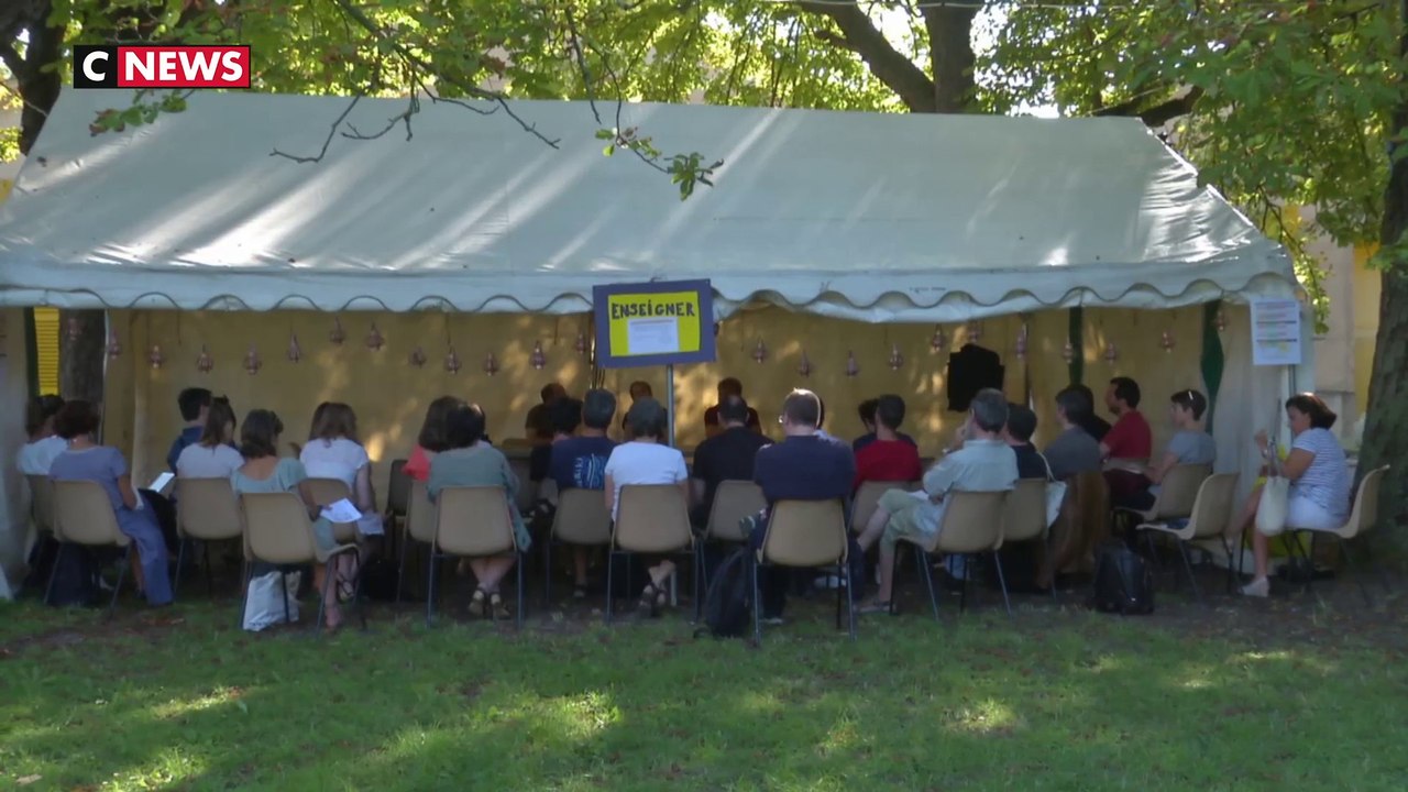 Une rentrée des enseignants mouvementée ?