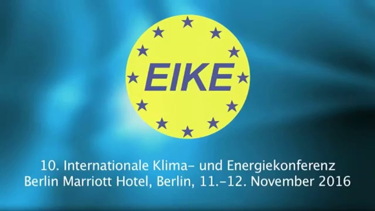 #Klimawandel Prof Dr. Benny Peiser Brexit – Großbritanniens Abschied von Merkels Klimapolitik