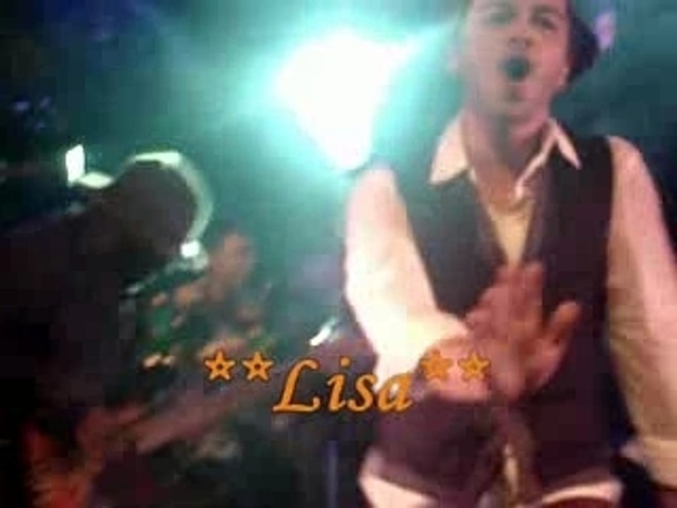 Christophe à Montlouis (on s'attache)