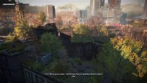 Dying Light 2 - Jugabilidad E3 2019 y Gamescom 2019