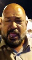 Hajjis are Complaining about Government arrangement