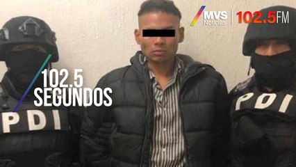Vinculan a proceso a “El Chupas”, agresor del periodista Juan Manuel Jiménez